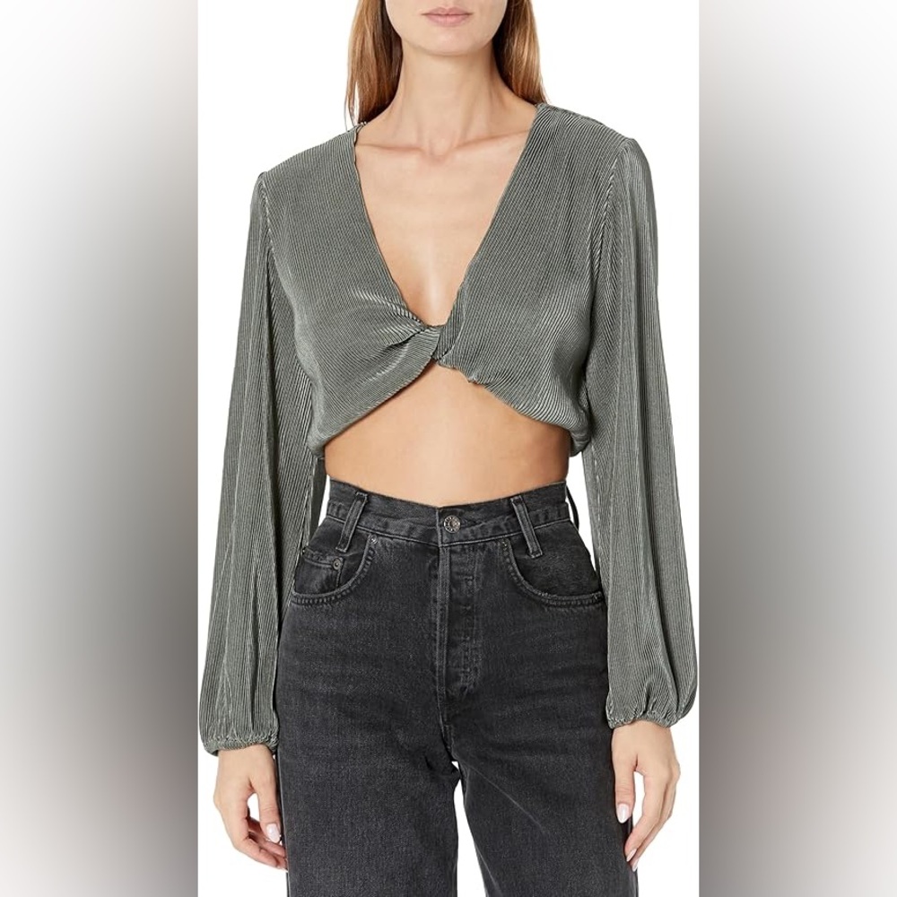 ASTR The Label Catelya Top